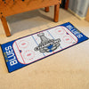 NHL - St. Louis Blues 2019 Stanley Cup Champions Rink Runner - 30in. x 72in.