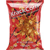 KrackCorn Original Popcorn 11 oz Bagged (Pack of 6)