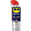 WD-40 Specialist Spray & Stay Gel Lubricant Can