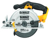 DEWALT 20V MAX 6-1/2 in. Cordless Brushed Circular Saw Tool Only