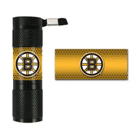 NHL - Boston Bruins LED Pocket Flashlight