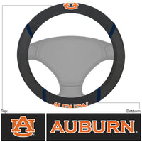 Auburn University Embroidered Steering Wheel Cover