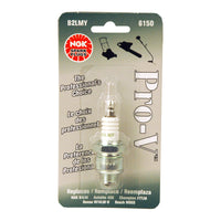 Maxpower 33B2LMY B2LMY Pro-Vâ„¢ Spark Plug