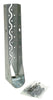 Simpson Strong-Tie 16.63 in. H x 3 in. W 10 Ga. Steel Holdown