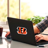 NFL - Cincinnati Bengals Matte Decal Sticker