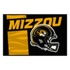 University of Missouri Uniform Rug - 19in. x 30in.