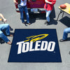 University of Toledo Rug - 5ft. x 6ft.