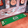 Colorado State University Putting Green Mat - 1.5ft. x 6ft.