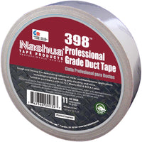 Nashua 1.89 in. W X 60 yd L Silver Duct Tape