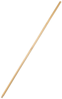 Contek 60 in. L Wood Threaded Broom Handle (Pack of 6)