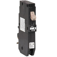 Eaton 20 amps Combination AFCI Single Pole Circuit Breaker