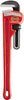 Ridgid Pipe Wrench 14 in. L 1 pc