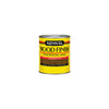 Minwax Wood Finish Semi-Transparent Espresso Oil-Based Oil Wood Stain 0.5 Pt.