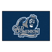 Old Dominion University Rug - 5ft. x 8ft.