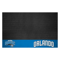 NBA - Orlando Magic Grill Mat - 26in. x 42in.