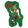 NBA - Boston Celtics Mascot Rug