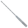 Diablo 5/32 in. X 6 in. L Carbide Concrete Anchor Hammer Drill Bit SDS-Plus Shank 1 pk