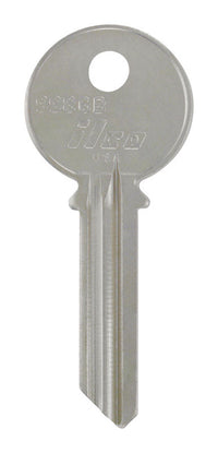 Hillman KeyKrafter House/Office Universal Key Blank 233 Y79 Single (Pack of 4).