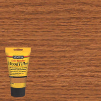 Minwax Color-Matched Cherry Wood Filler 6 oz.