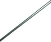 Boltmaster Rod 3/8" Dia.X8' L Aluminum, Mill Bulk (Case of 5)