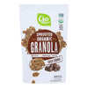 Go Raw - Gran Sprtd Coco Crunch - Case of 6-8 OZ