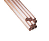 JMF Company 3/4 in. D X 20 ft. L Type L Copper Tubing