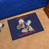 Liberty University Sparky Rug - 19in. x 30in.