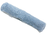 Ettore ProGrip 10 in. Microfiber Replacement Scrubber