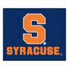 Syracuse University Navy Rug - 5ft. x 6ft.