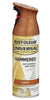 Rust-Oleum Universal Hammered Copper Spray Paint 12 oz. (Pack of 6)