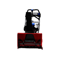 Toro 39914 24 in. Single stage 60 V Battery Snow Blower Kit (Battery & Charger)