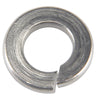 Hillman 1/4 in. D Stainless Steel Split Lock Washer 100 pk