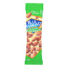 Blue Diamond Whole Natural Almonds 1.5 oz Bagged (Pack of 12)