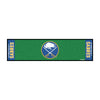 NHL - Buffalo Sabres Putting Green Mat - 1.5ft. x 6ft.