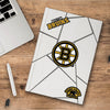 NHL - Boston Bruins 3 Piece Decal Sticker Set