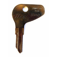 1540 Kubota MWR Key (Pack of 10)