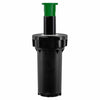 Orbit Professional Series 2 in. H Adjustable Pop-Up Sprinkler W/Flush Plug