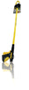 Steel Grip Aluminum Yellow Magnetic Mechanical Pick-Up Tool 5 lbs. Capacity, 36 L in.