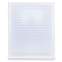 Redi Shade White Temporary Window Shade 48 in. W x 72 in. L (Pack of 6)