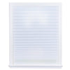 Redi Shade White Temporary Window Shade 48 in. W x 72 in. L (Pack of 6)