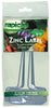 Luster Leaf 862 Rapiclip Zinc Label (Pack of 12)