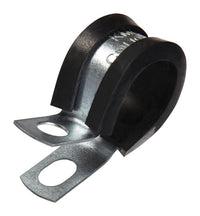 Jandorf 5/8 in. D Steel Cushion Clamp 2 pk