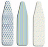 Whitmor 10 in. W X 2 in. L Cotton Assorted Door Ironing Board Cover and Pad