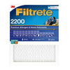 3M Filtrete 16 in. W x 20 in. H x 1 in. D Pleated Air Filter (Pack of 4)