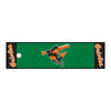 MLB - Baltimore Orioles   Retro Collection Putting Green Mat - 1.5ft. x 6ft. - (1975)