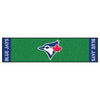 MLB - Toronto Blue Jays Putting Green Mat - 1.5ft. x 6ft.