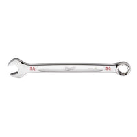 Milwaukee Max Bite 3/4 in. 6 and 12 Point SAE Combination Wrench 1.65 in. L 1 pc