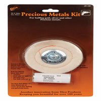 Dico Products Dico 4 in. Precious Metals Kit