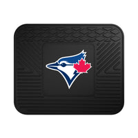 MLB - Toronto Blue Jays Back Seat Car Mat - 14in. x 17in.