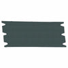 Gator 19-1/2 in. L x 8 in. W 100 Grit Silicon Carbide Floor Sanding Sheet 1 pk (Pack of 15)